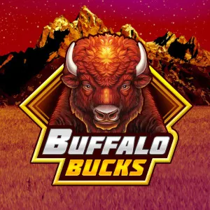 Machine à sous Buffalo-Bucks