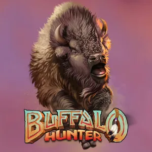 Slot machine Buffalo-Hunter