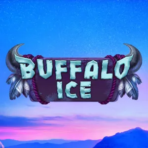 Caça-níqueis Buffalo-Ice-Hold-The-Spin