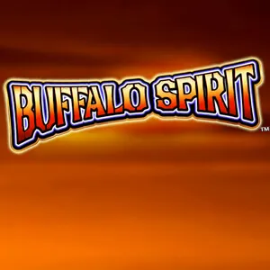 Caça-níqueis Buffalo-Spirit