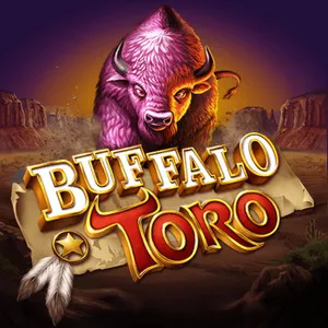 Slot machine Buffalo-Toro