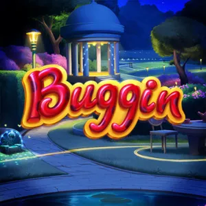 Slot machine Buggin