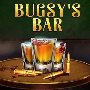 Slot machine Bugsys-Bar