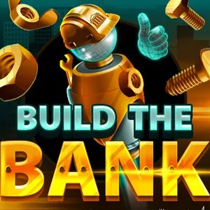 Caça-níqueis Build-The-Bank
