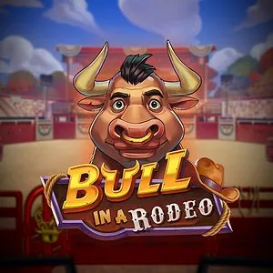 Slot machine Bull-In-A-Rodeo
