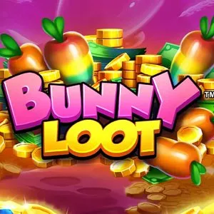Machine à sous Bunny-Loot