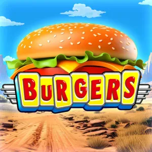 Caça-níqueis Burgers