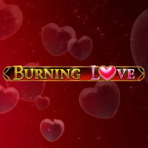 Slot machine Burning-Love