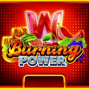Caça-níqueis Burning-Power