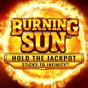 Caça-níqueis Burning-Sun