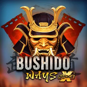 Slot machine Bushido-Ways-Xnudge