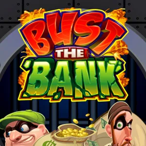 Slot machine Bust-The-Bank