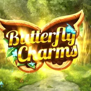 Slot machine Butterfly-Charms