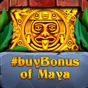 Slot machine Buy-Bonus-Of-Maya