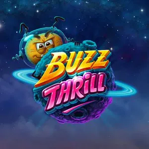 Caça-níqueis Buzz-Thrill