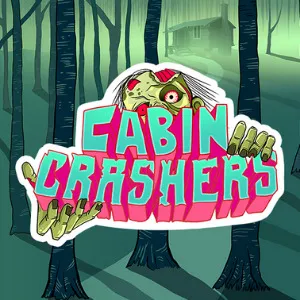 Caça-níqueis Cabin-Crashers