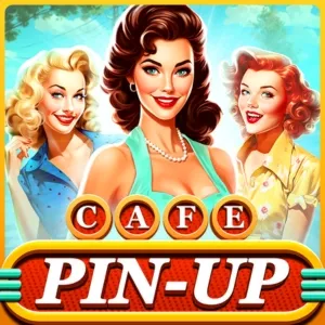 Slot machine Cafe-50-S
