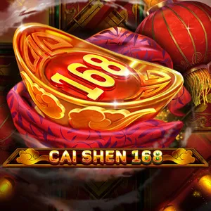 Slot machine Cai-Shen-168