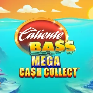 Machine à sous Caliente-Bass-Mega-Cash-Collect