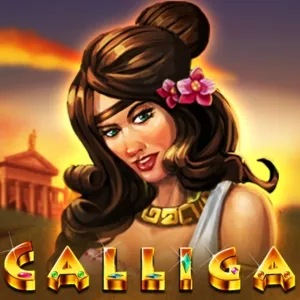 Caça-níqueis Calliga