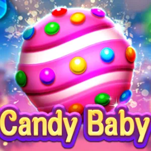 Slot machine Candy-Baby