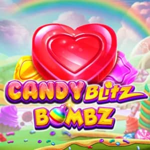 Machine à sous Candy-Blitz-Bombs