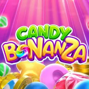 Slot machine Candy-Bonanza