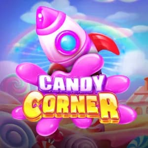 Machine à sous Candy-Corner