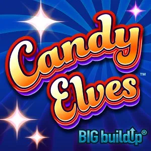 Caça-níqueis Candy-Elves