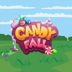 Caça-níqueis Candy-Fall