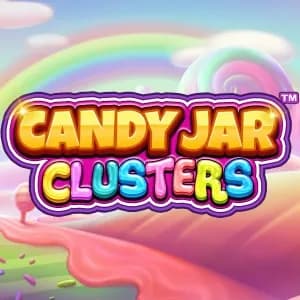 Machine à sous Candy-Jar-Cluster