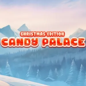 Slot machine Candy-Palace-Christmas-Edition