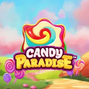 Caça-níqueis Candy-Paradise