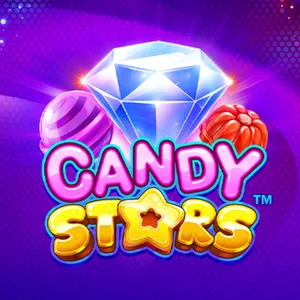 Slot machine Candy-Stars