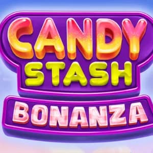Máquina tragamonedas Candy-Stash-Bonanza