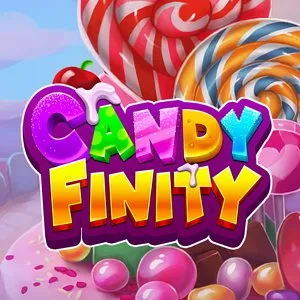 Caça-níqueis Candyfinity