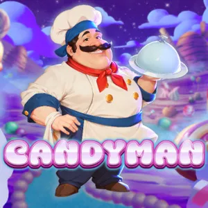 Caça-níqueis Candyman