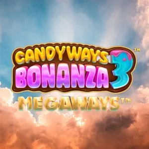 Machine à sous Candyways-Bonanza-3-Megaways