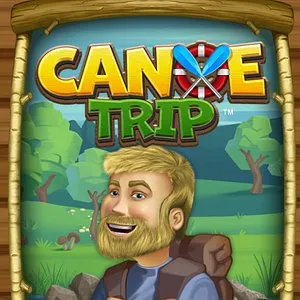 Slot machine Canoe-Trip
