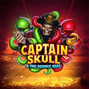 Machine à sous Captain-Skull-And-The-Squidly-Seas