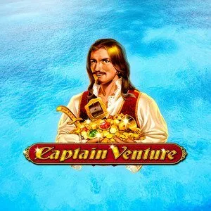 Caça-níqueis Captain-Venture