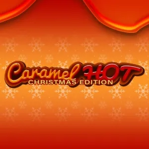 Slot machine Caramel-Hot-Christmas-Edition