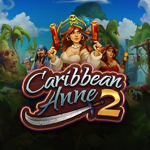 Slot machine Caribbean-Anne-2
