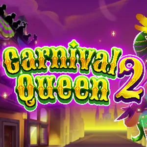 Caça-níqueis Carnival-Queen-2