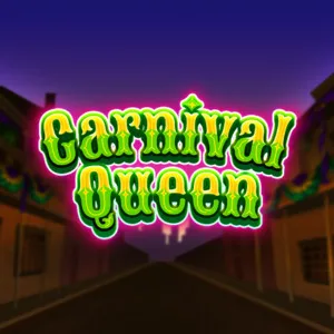Caça-níqueis Carnival-Queen