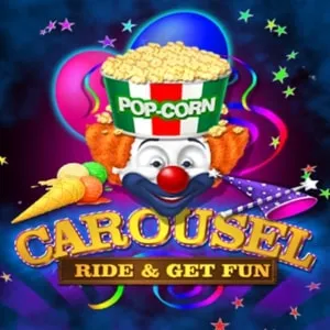 Slot machine Carousel