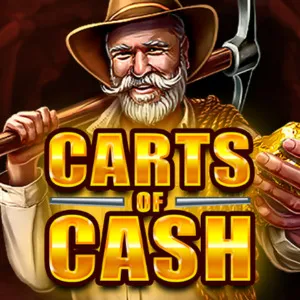 Caça-níqueis Carts-Of-Cash