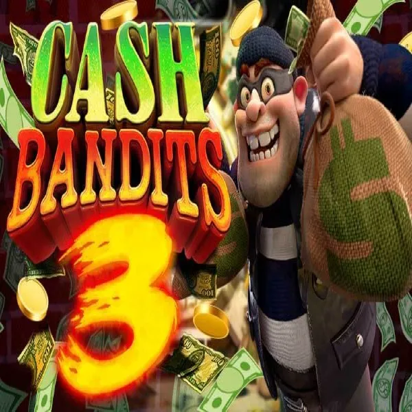 Caça-níqueis Cash-Bandits-3