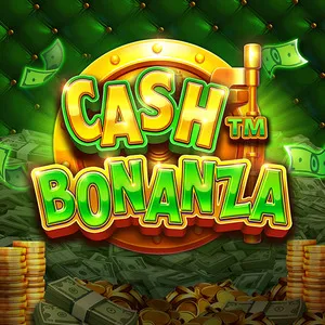 Slot machine Cash-Bonanza