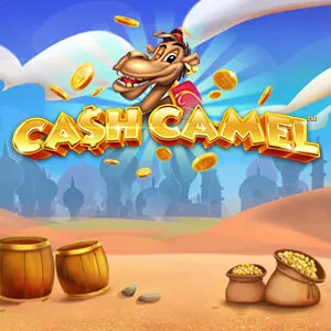 Slot machine Cash-Camel